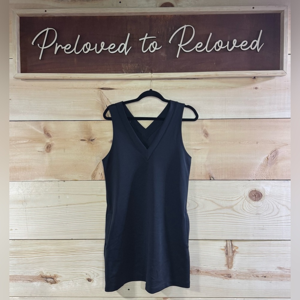 Carbon 38 Dress